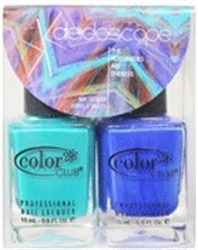 Picture of Color Club 0.5 oz - 05KKA02B 2PC Kaleidoscope Duo Pack "B"