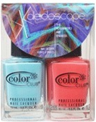 Picture of Color Club 0.5 oz - 05KKA02C 2PC Kaleidoscope Duo Pack "C"