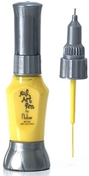 Picture of Nubar Art Pen - NAP125 Sunny Yellow