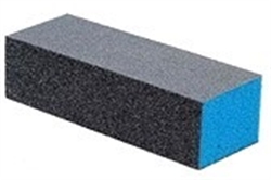Picture of Dixon Buffers - 11007A Blue Black 3-way 100/180 (1 pc)