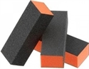 Picture of Dixon Buffers - 11002B Orange Black 3-way 100/100 (12 pcs)