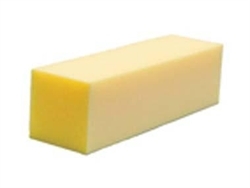 Picture of Dixon Buffers - 13009A Yellow White 220/220 4-way (1 pc)