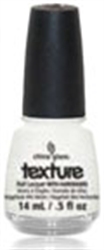 Picture of China Glaze 0.5oz - 1250 There's Snow One Like You 