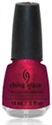 Picture of China Glaze 0.5oz - 1252 Just Be-Claws