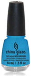 Picture of China Glaze 0.5oz - 1258 So Blue Without You