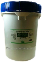 Picture of LaPalm Pedicure - Warming Foot Mask 5 Gallon