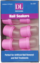 Picture of Burmax Item# DL-C197 Nail Soakers (10/pk)