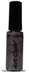 Picture of Art Club Nail Art - NA107 Lilac Hologram