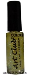 Picture of Art Club Nail Art - NA094 Jewel in the Crown