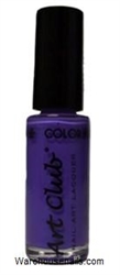 Picture of Art Club Nail Art - NA105 Passion Flower