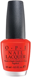 Picture of OPI Nail Polishes - A44 Tasmanian Devil Made Me Do It