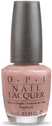 Picture of OPI Nail Polishes - C89 Chocolate Moose