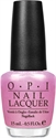 Picture of OPI Nail Polishes - H60 Pedal Faster Suzi!