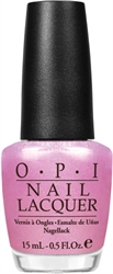 Picture of OPI Nail Polishes - H60 Pedal Faster Suzi!