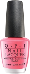 Picture of OPI Nail Polishes - I42 ElePhantastic Pink