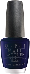Picture of OPI Nail Polishes - I47 Yoga-ta Get this Blue!