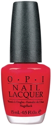 Picture of OPI Nail Polishes - L54 California Raspberry