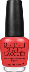 Picture of OPI Nail Polishes - L64 Cajun Shrimp