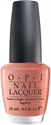 Picture of OPI Nail Polishes - M27 Cozu-melted in the Sun