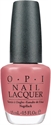 Picture of OPI Nail Polishes - S45 Not So Bora-Bora-ing Pink