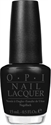 Picture of OPI Nail Polishes - T02 Black Onyx