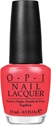 Picture of OPI Nail Polishes - T30 I Eat Mainely Lobster