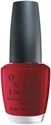 Picture of OPI Nail Polishes - W52 Got the Blues for Red