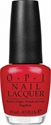 Picture of OPI Nail Polishes - Z13 Color So Hot It Berns