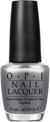 Picture of OPI Nail Polishes - F55 Haven’t the Foggiest
