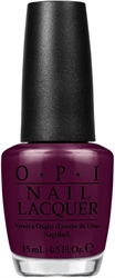 Picture of OPI Nail Polishes - F62 In the Cable Car-Pool Lane