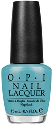 Picture of OPI Nail Polishes - E75 Can't Find My Czechbook 
