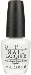 Picture of OPI Nail Polishes - H22 Funny Bunny
