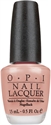 Picture of OPI Nail Polishes - H31 Kiss on the Chic
