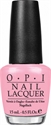 Picture of OPI Nail Polishes - H38 I Think in Pink