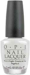Picture of OPI Nail Polishes - L00 Alpine Snow