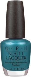 Picture of OPI Nail Polishes - B54 Teal the Cows Come Home