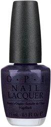 Picture of OPI Nail Polishes - B61 OPI Ink.