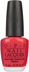 Picture of OPI Nail Polishes - B65 Mod-ern Girl