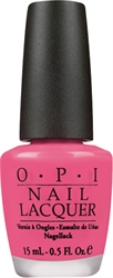 Picture of OPI Nail Polishes - B86 Shorts Story