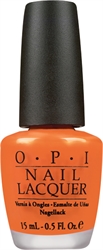 Picture of OPI Nail Polishes - B88 In My Back Pocket