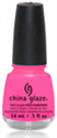 Picture of China Glaze 0.5oz - 1290 Thistle do nicely