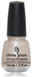 Picture of China Glaze 0.5oz - 1295 Don't honk your thorn 