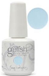 Picture of Gelish Harmony - 01595 My One Blue Love