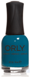 Picture of Orly Polish 0.6 oz - 20803 Teal unreal
