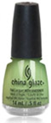 Picture of China Glaze 0.5oz - 1310 Shore Enuff 