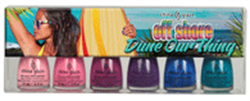 Picture of China Glaze - 81798 Dune Our Thing  6/Pack