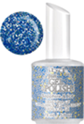Picture of Just Gel Polish - 56918 Sapphire & Ice  0.5oz. (15ml)