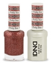Picture of DND GEL DUO - DND408 Pinky Star