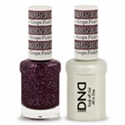 Picture of DND GEL DUO - DND409 Grape Field Star