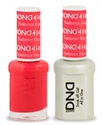 Picture of DND GEL DUO - DND414 Summer Hot Pink